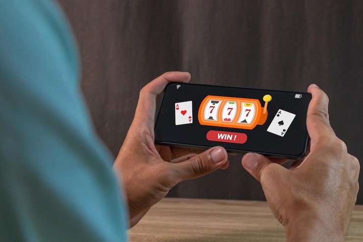 roda roulette dan hasil putaran