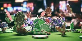 Live dealer tables dengan studio multi-kamera live dealer blackjack dan roulette